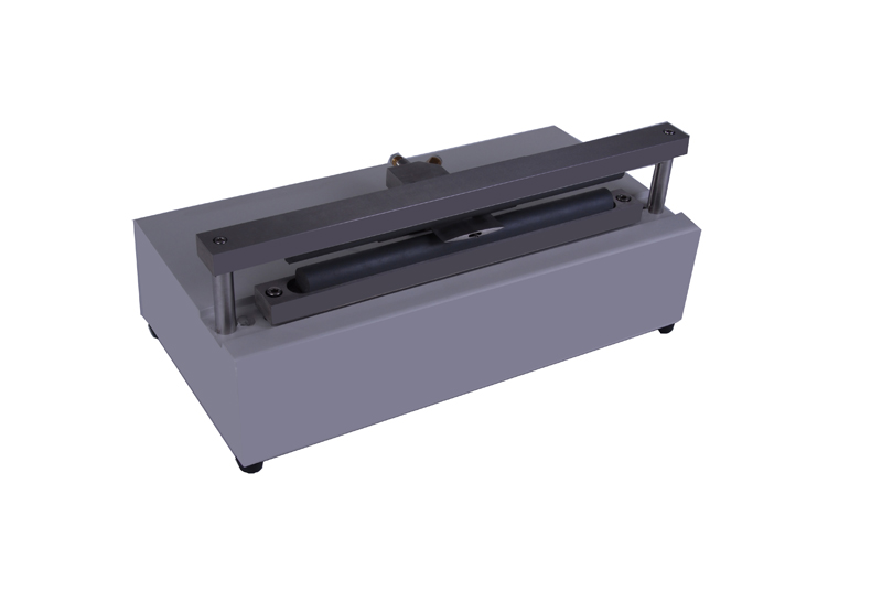 開口包裝密封性試驗(yàn)儀器與測(cè)試裝置(背面)