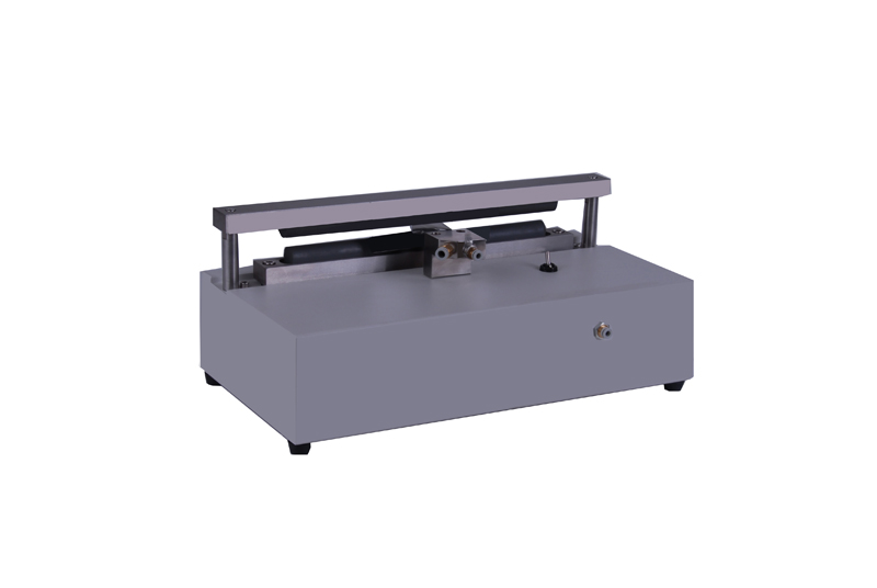 開口包裝密封性試驗(yàn)儀器與測(cè)試裝置(正面)