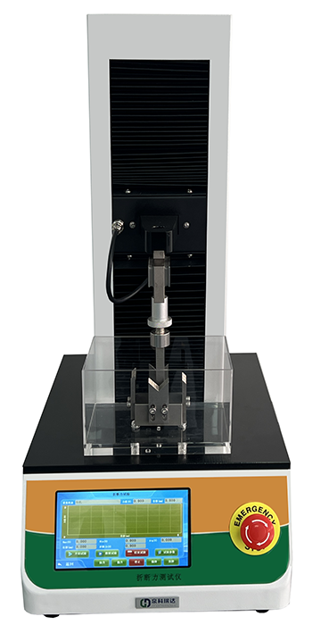 安瓿折力儀,以此為例介紹安瓿折斷力