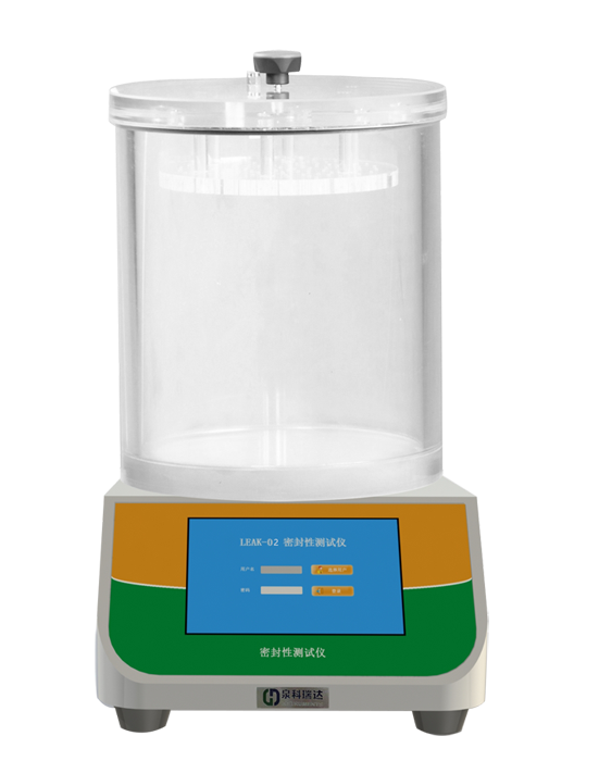醬料包小包裝密封性能測(cè)試儀