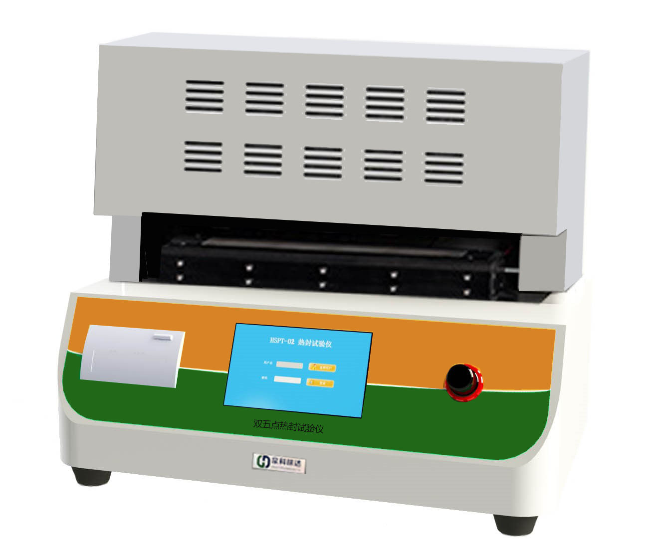 醬料包包裝膜材熱合強(qiáng)度檢測(cè)必備儀器 醬料包包裝膜材熱合強(qiáng)度檢測(cè)必備儀器