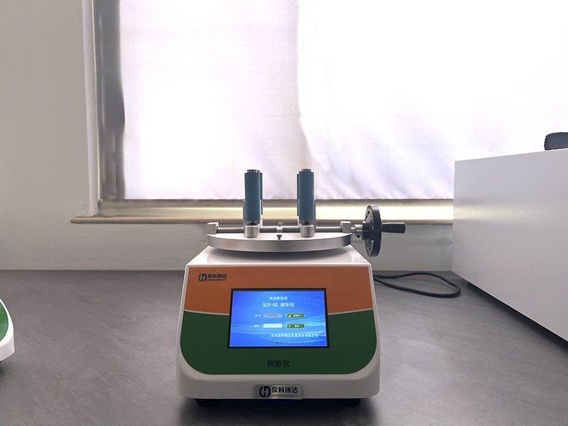 塑料安瓿的開(kāi)啟力檢測(cè)儀器